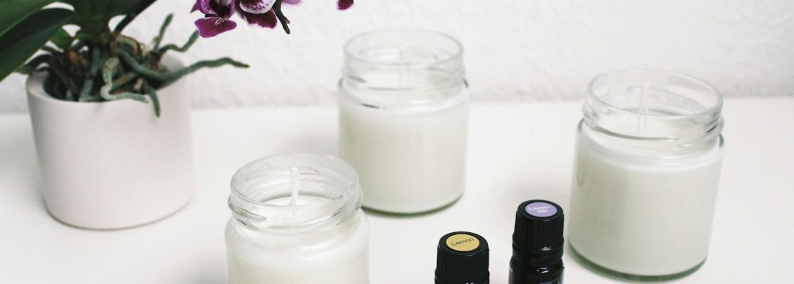 The Art of Aromatic Alchemy: Crafting Scented Candles with Essential Oils